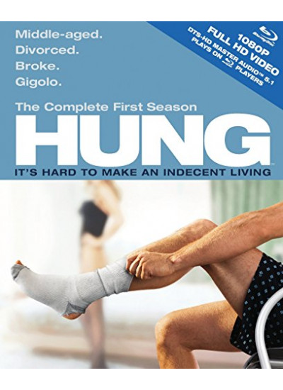 Hung: Season 1 [Blu-ray]