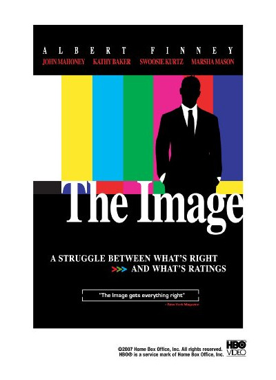 Image, The