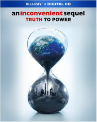 Inconvenient Sequel: Truth to Power, An [Blu-ray]