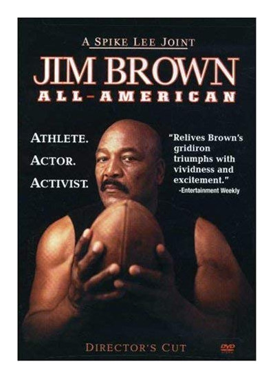 Jim Brown: All American
