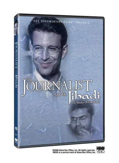 Journalist and the Jihadi - The Murder of Daniel Pearl, The