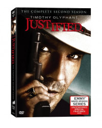 Justified: Season 2