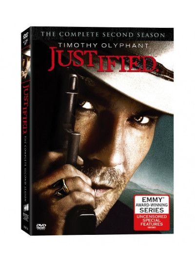 Justified: Season 2