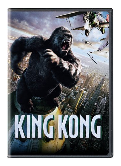 King Kong (Widescreen Edition)