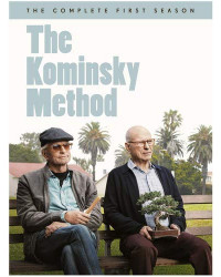 Kominsky Method: The Complete First Season, The