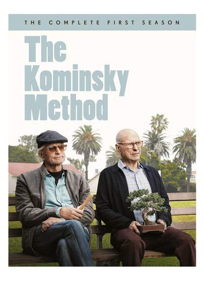 Kominsky Method: The Complete First Season, The