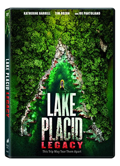 Lake Placid: Legacy