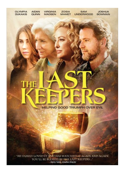 Last Keepers