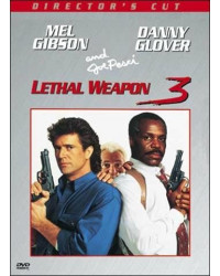 Lethal Weapon 3 (Director's Cut)