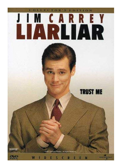 Liar Liar