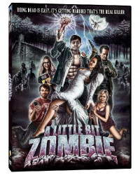 Little Bit Zombie, A