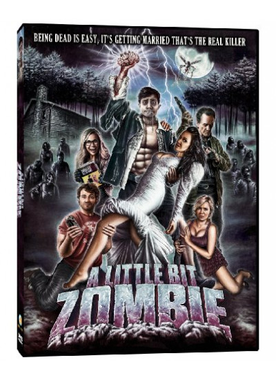 Little Bit Zombie, A