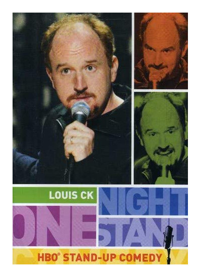 Louis C.K.: One Night Stand