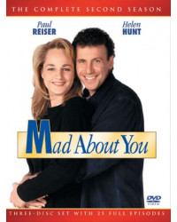 Mad About You - The Complete Second Season