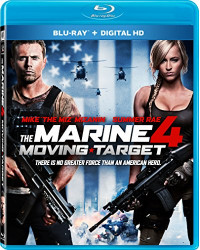 Marine 4 [Blu-ray + Digital HD]