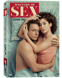 Masters of Sex: Season 2