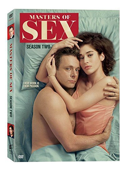Masters of Sex: Season 2