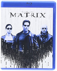 Matrix [Blu-ray], The