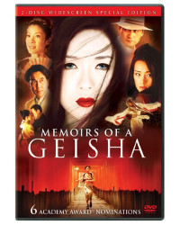 Memoirs of a Geisha (Two-Disc Widescreen Edition) 
