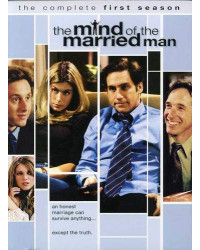 Mind of the Married Man - The Complete First Season, The