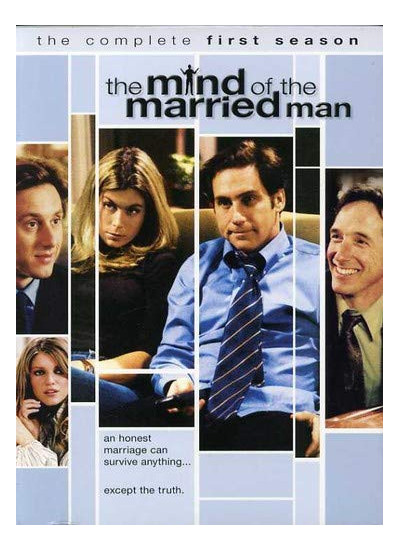 Mind of the Married Man - The Complete First Season, The