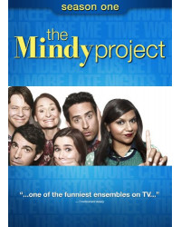 Mindy Project: Season One, The