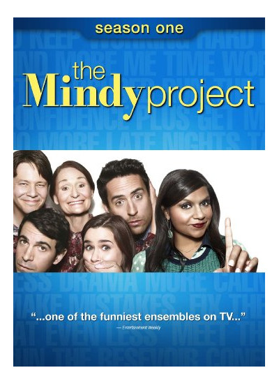 Mindy Project: Season One, The