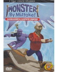 Monsters by Mistake