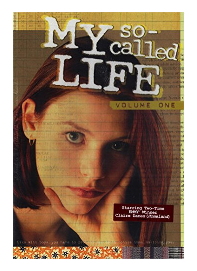 My So-Called Life: Volume One