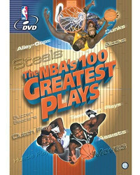 NBA's 100 Greatest Plays