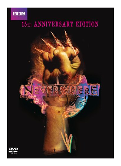 Neverwhere (15th Anniversary Edition)