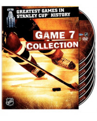 NHL Greatest Moments in Stanley Cup History