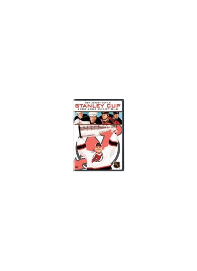 NHL Stanley Cup Champions 2003: New Jersey Devils