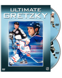 NHL - Ultimate Gretzky