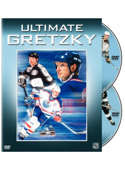 NHL - Ultimate Gretzky