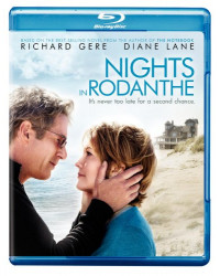 Nights in Rodanthe (Blu-Ray Live) [Blu-ray]