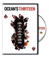 Ocean's Thirteen (Full-Screen Edition)