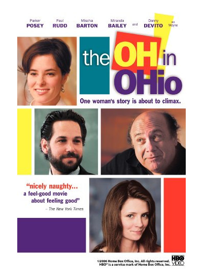 Oh in Ohio, The