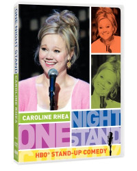 One Night Stand: Caroline Rhea