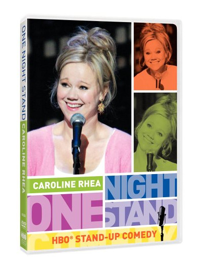 One Night Stand: Caroline Rhea