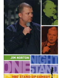 One Night Stand: Jim Norton