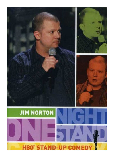 One Night Stand: Jim Norton