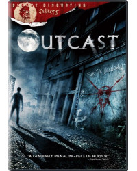 Outcast (Bloody Disgusting Selects) 