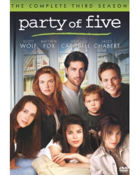 Party of Five: Season 3