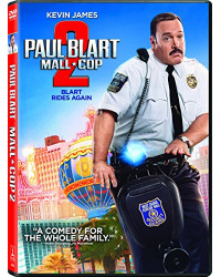 Paul Blart: Mall Cop 2
