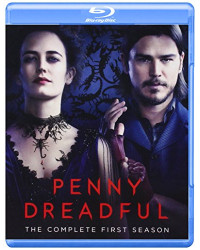 Penny Dreadful: Season 1 [Blu-ray]