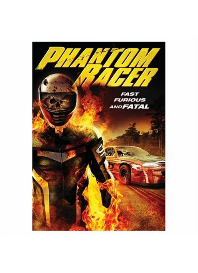 Phantom Racer