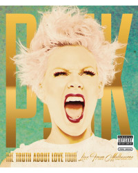 PINK - The Truth About Love Tour: Live From Melbourne