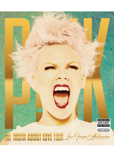 PINK - The Truth About Love Tour: Live From Melbourne