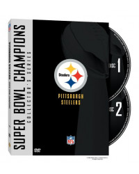 Pittsburgh Steelers: Super Bowl Champions